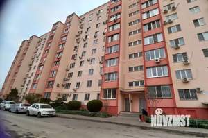 2-к квартира, вторичка, 77м2, 10/10 этаж