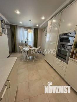 2-к квартира, вторичка, 85м2, 14/17 этаж