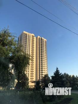 2-к квартира, вторичка, 79м2, 19/27 этаж