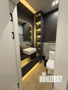 1-к квартира, вторичка, 45м2, 14/21 этаж