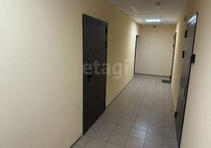 2-к квартира, вторичка, 51м2, 16/24 этаж