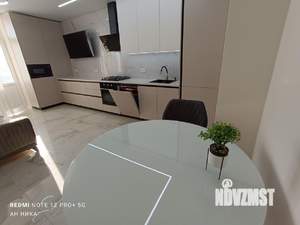 2-к квартира, вторичка, 65м2, 14/23 этаж