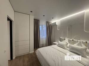 2-к квартира, вторичка, 55м2, 5/25 этаж