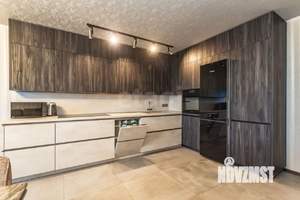 2-к квартира, вторичка, 98м2, 16/32 этаж