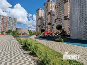 Студия квартира, вторичка, 22м2, 22/25 этаж