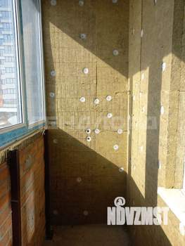 1-к квартира, вторичка, 36м2, 2/19 этаж