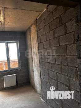 1-к квартира, вторичка, 36м2, 2/10 этаж