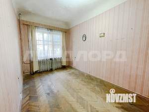 3-к квартира, вторичка, 82м2, 1/5 этаж