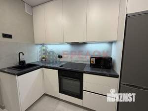 1-к квартира, вторичка, 35м2, 14/24 этаж