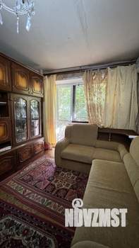 2-к квартира, вторичка, 44м2, 2/5 этаж