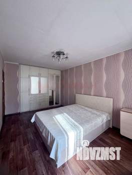 3-к квартира, вторичка, 60м2, 4/5 этаж