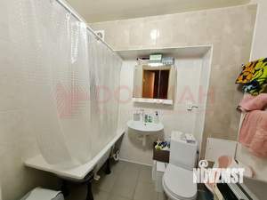 1-к квартира, вторичка, 42м2, 11/11 этаж