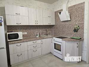 1-к квартира, вторичка, 42м2, 14/17 этаж