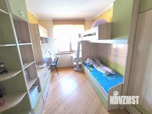 3-к квартира, вторичка, 80м2, 9/10 этаж