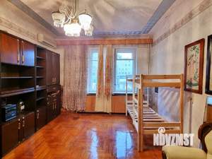 3-к квартира, вторичка, 90м2, 2/4 этаж