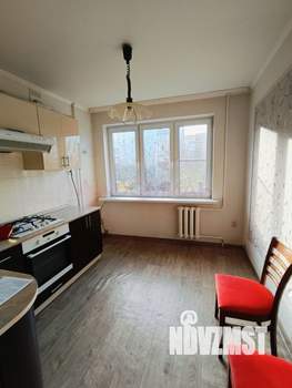 3-к квартира, вторичка, 64м2, 4/9 этаж