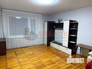 1-к квартира, вторичка, 37м2, 3/5 этаж