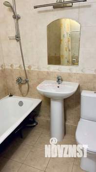 1-к квартира, вторичка, 37м2, 1/9 этаж