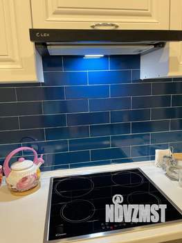 2-к квартира, вторичка, 56м2, 6/20 этаж