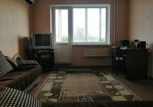 2-к квартира, вторичка, 56м2, 6/10 этаж