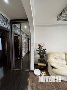 3-к квартира, вторичка, 70м2, 9/18 этаж