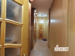 2-к квартира, вторичка, 80м2, 3/4 этаж