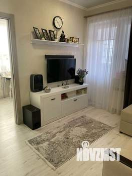 1-к квартира, вторичка, 26м2, 3/5 этаж