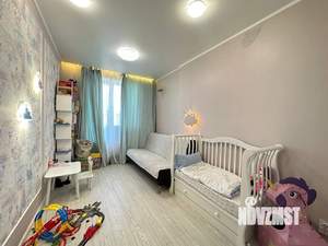 5-к квартира, вторичка, 145м2, 9/9 этаж