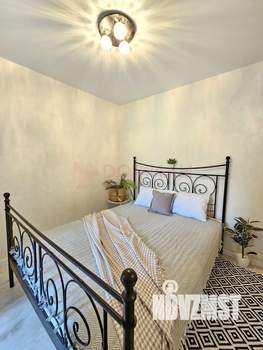 3-к квартира, вторичка, 60м2, 9/10 этаж