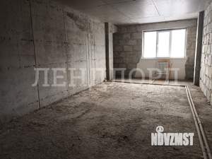 2-к квартира, вторичка, 68м2, 13/25 этаж