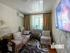 2-к квартира, вторичка, 40м2, 2/2 этаж