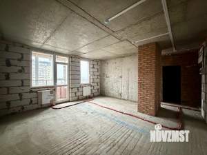 2-к квартира, вторичка, 48м2, 18/25 этаж