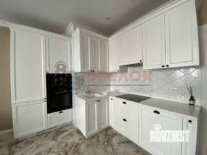 3-к квартира, вторичка, 60м2, 6/19 этаж