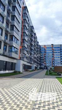 Студия квартира, вторичка, 28м2, 8/9 этаж