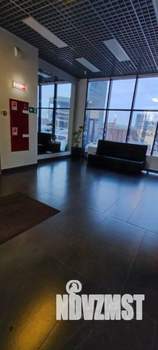 1-к квартира, вторичка, 33м2, 16/24 этаж