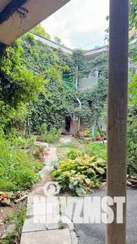 3-к квартира, вторичка, 68м2, 2/2 этаж