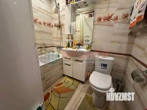 2-к квартира, вторичка, 42м2, 3/5 этаж