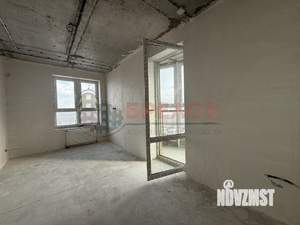 1-к квартира, вторичка, 35м2, 22/24 этаж