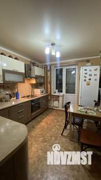 2-к квартира, вторичка, 47м2, 2/5 этаж