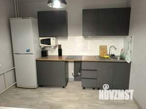 1-к квартира, вторичка, 27м2, 9/17 этаж