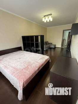 1-к квартира, вторичка, 58м2, 5/10 этаж