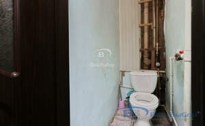 2-к квартира, вторичка, 46м2, 1/9 этаж