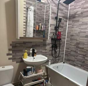 1-к квартира, вторичка, 37м2, 5/18 этаж