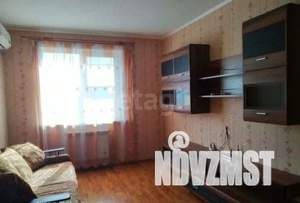 1-к квартира, вторичка, 40м2, 3/3 этаж