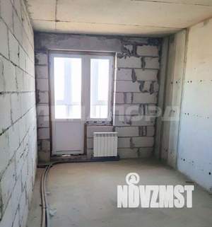 2-к квартира, сданный дом, 68м2, 17/18 этаж