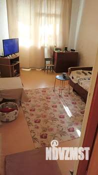 2-к квартира, вторичка, 51м2, 8/9 этаж