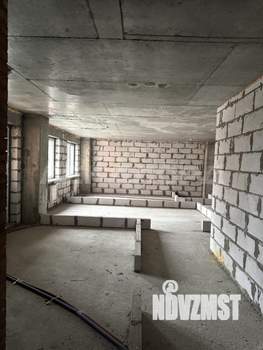 3-к квартира, вторичка, 95м2, 13/17 этаж