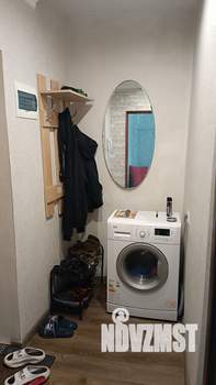 1-к квартира, вторичка, 36м2, 8/9 этаж