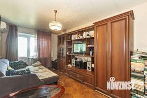 3-к квартира, вторичка, 58м2, 5/6 этаж