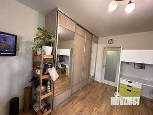 1-к квартира, вторичка, 49м2, 1/4 этаж